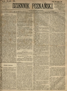 Dziennik Poznański 1866.04.28 R.8 nr96