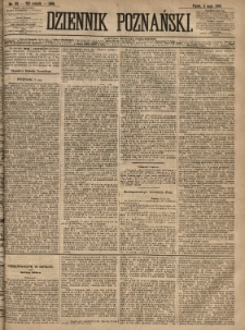 Dziennik Poznański 1866.05.04 R.8 nr101