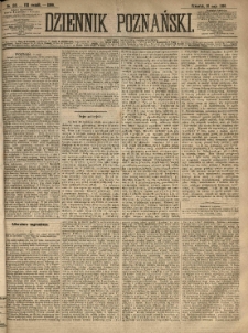Dziennik Poznański 1866.05.10 R.8 nr105