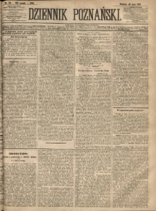 Dziennik Poznański 1866.05.20 R.8 nr113