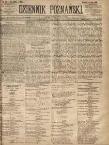 Dziennik Poznański 1866.05.24 R.8 nr115