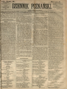 Dziennik Poznański 1866.06.05 R.8 nr124