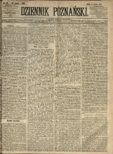Dziennik Poznański 1866.06.06 R.8 nr125