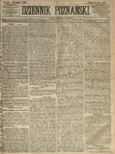 Dziennik Poznański 1866.06.12 R.8 nr130