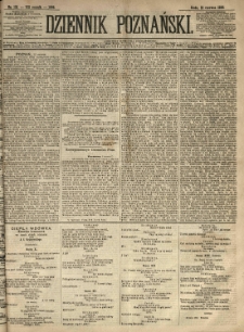 Dziennik Poznański 1866.06.13 R.8 nr131