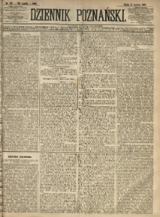 Dziennik Poznański 1866.06.15 R.8 nr133