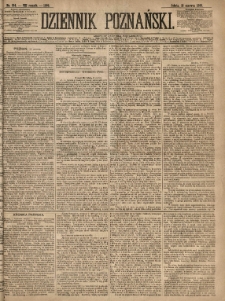 Dziennik Poznański 1866.06.16 R.8 nr134