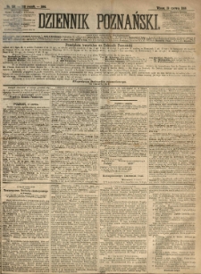 Dziennik Poznański 1866.06.19 R.8 nr136