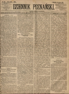 Dziennik Poznański 1866.06.21 R.8 nr138