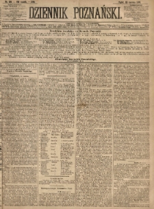Dziennik Poznański 1866.06.22 R.8 nr139