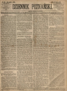 Dziennik Poznański 1866.06.27 R.8 nr143