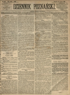 Dziennik Poznański 1866.06.28 R.8 nr144