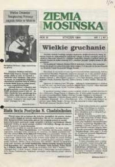 Ziemia Mosińska. 1994. Nr97
