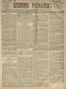 Dziennik Poznański 1866.07.03 R.8 nr147