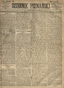 Dziennik Poznański 1866.07.10 R.8 nr153