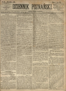 Dziennik Poznański 1866.07.17 R.8 nr159