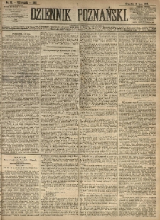 Dziennik Poznański 1866.07.19 R.8 nr161