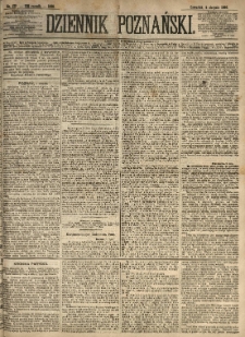 Dziennik Poznański 1866.08.02 R.8 nr173