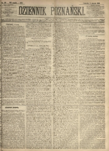 Dziennik Poznański 1866.08.09 R.8 nr179