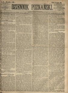 Dziennik Poznański 1866.08.14 R.8 nr183