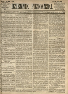 Dziennik Poznański 1866.08.22 R.8 nr189