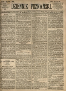Dziennik Poznański 1866.08.28 R.8 nr194