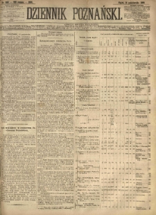 Dziennik Poznański 1866.10.19 R.8 nr238