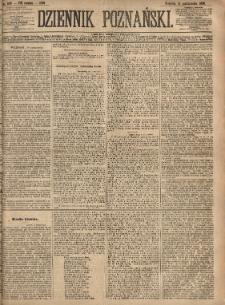 Dziennik Poznański 1866.10.21 R.8 nr240