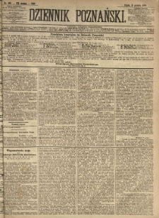 Dziennik Poznański 1866.12.21 R.8 nr290