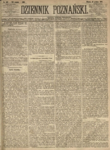 Dziennik Poznański 1866.12.25 R.8 nr293