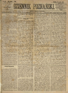 Dziennik Poznański 1866.12.30 R.8 nr296