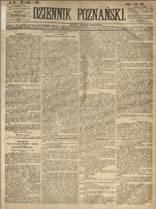 Dziennik Poznański 1866.07.04 R.8 nr148