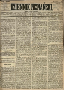 Dziennik Poznański 1868.07.16 R.10 nr161