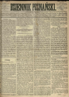Dziennik Poznański 1868.07.18 R.10 nr163