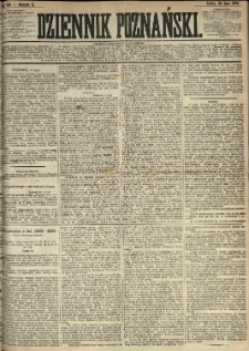 Dziennik Poznański 1868.07.25 R.10 nr169
