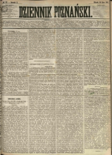 Dziennik Poznański 1868.07.28 R.10 nr171