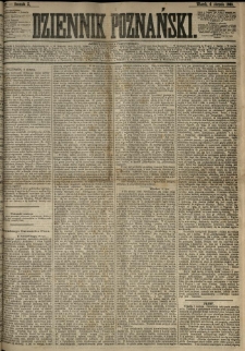 Dziennik Poznański 1868.08.04 R.10 nr177