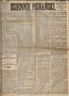 Dziennik Poznański 1868.08.05 R.10 nr178