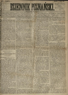 Dziennik Poznański 1868.08.06 R.10 nr179
