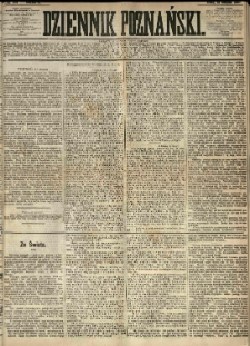 Dziennik Poznański 1868.08.12 R.10 nr184