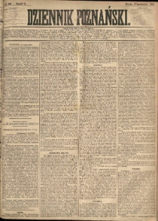 Dziennik Poznański 1868.10.17 R.10 nr239