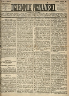 Dziennik Poznański 1868.11.05 R.10 nr255