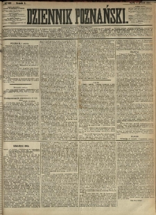 Dziennik Poznański 1868.12.04 R.10 nr280