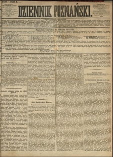 Dziennik Poznański 1868.12.25 R.10 nr297