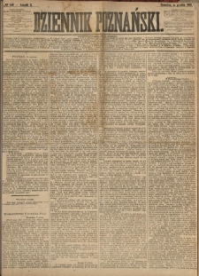 Dziennik Poznański 1868.12.31 R.10 nr300