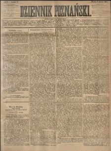 Dziennik Poznański 1869.01.05 R.11 nr3