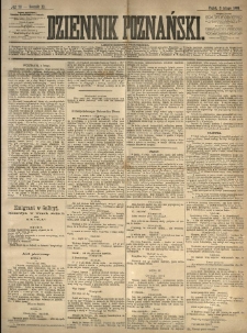 Dziennik Poznański 1869.02.05 R.11 nr28