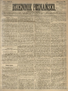 Dziennik Poznański 1869.02.13 R.11 nr35