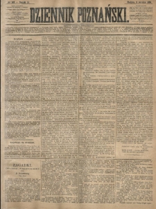 Dziennik Poznański 1869.09.05 R.11 nr203