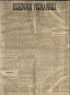 Dziennik Poznański 1869.10.29 R.11 nr248